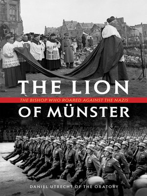 cover image of The Lion of Munster